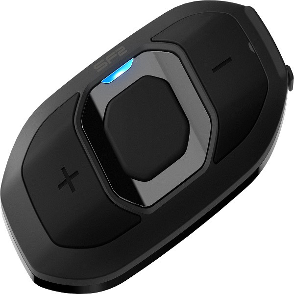 SENA Sena Motorcycle Bluetooth Communication System SF2-03